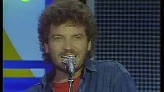 FRANCO SIMONE - sogno della galleria (1982)
