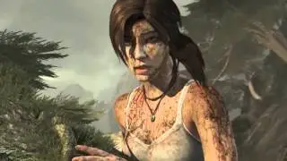 ИГРОФИЛЬМ| TOMB RIDER 2013 #1