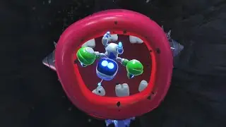 Astro Bot noms & maws compilation