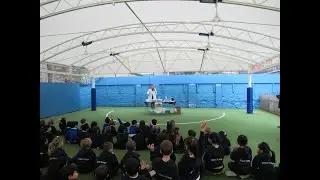 Science Week Assembly