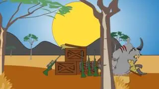John Armstrong Progression Reel