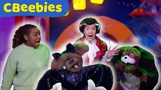 Dodge An Ialtag 🦇 | Taigh CBeebies ALBA | BBC ALBA