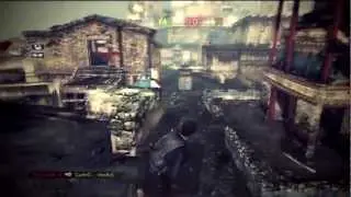 Uncharted 2 Sniper Montage | by Starscreem13