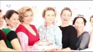 Frauenfestival in Stuttgart