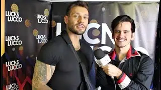 ENTREVISTA COM LUCAS LUCCO | 25ª Festa do Peão de Cristais Paulista