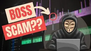 What is Boss scam??