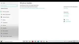 Something went wrong try to open settings later windows 11 (Fix)