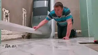 The customer doesn't want to pay for the work?