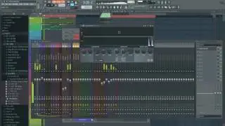 OMG!!!! FL STUDIO H4X!!!111 TIGHTEST SIDECHAIN EVER!✅✅✅