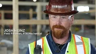 Zurn Customer Story: PTR Mechanical