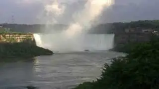 Horseshoe Falls -  HD
