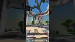 Controller combo #console #hivecombos #hiveskywars #minecraft #pvp