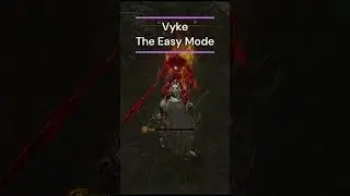 Elden Ring Parry: Festering Fingerprint Vyke!, Enemy - 44 #eldenring #gaming #shorts #short