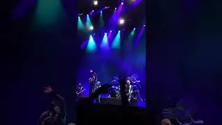 ACCEPT - The Abyss (İstanbul 2024)