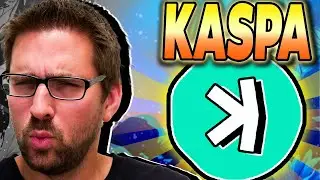 Kaspa Price Will 70x If…