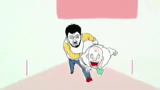 Заставка Good Story Media и заставка Зайцев+1 (1 сезон)