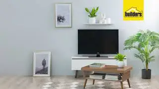 Update your home in style
