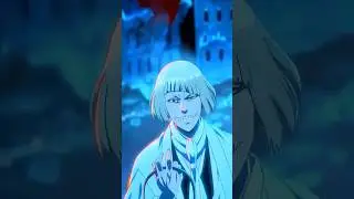 Shinji hirako Bankai || Bleach #bleach #anime #edit #shorts #bankai