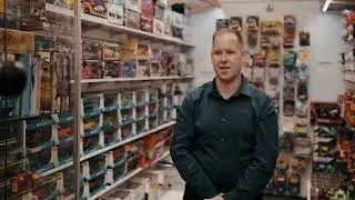 How Hobbytech Toys Grew Their ROAS by 3.5x with Blue Sense