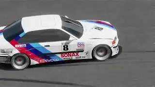 Forza Motorsport 7 Karriere deutsch BMW  FHD(xbox)