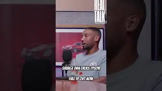 #savagedan #realtalktrustories #rttspodcast #miketyson #jackdempsey #boxxer #tysonfuryfans