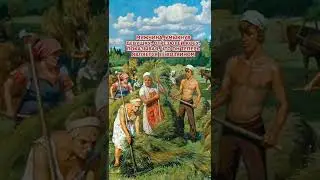 Почему на Руси нельзя было ходить без косы? 