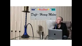 Duft- Heavy Melon