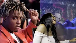 Juice Wrld - Life's A Mess REACTION 🖤🥀