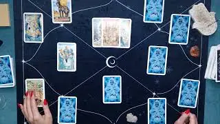 ♋️ РАК - ТАРО РАСКЛАД НА ИЮНЬ 2024