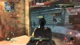 short clip