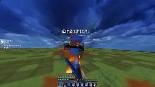 M0DIFIER (4 & 3 Potted) + 160ms vs 20ms