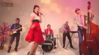СТИЛЬНЫЙ КАВЕР-БЭНД (№ 37)