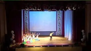 Непоседы (МБУК МКЦД) - Сосед