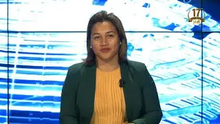 Journal VM │ Viva Tv Madagascar │23 Août 2024