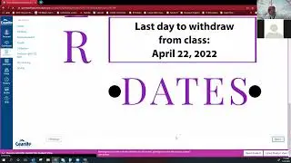 Arch 3 Course Introduction Jan 18, 2022
