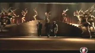 Dr. Pepper: Black Eyed Peas 