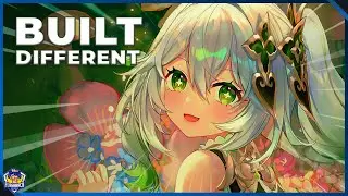 6 skills that prove Nahida is built differently!
