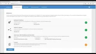 Netscaler VPX "Setting up High Availability"