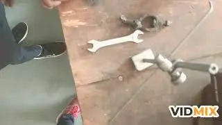 TAPER TURNING AND TAPER THREAD CUTTING BY TAILSTOCK OFFSET