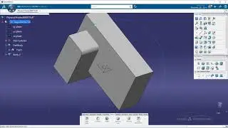 3DEXPERIENCE: Interface Tools