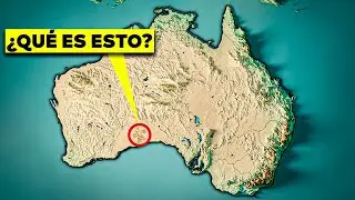 Aterradores Nuevos Descubrimientos Sobre Australia