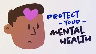6 Tips to protect your mental health during COVID-19 | Sparkol