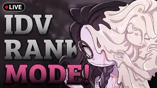 🔴 - Ranking in IDV || Stream May Be Laggy... We Will See!
