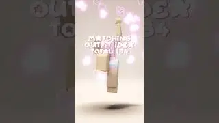 cute roblox outfit ideas! ❤️ (CHEAP NO HEADLESS)