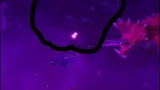 GALACTUS FOUNT IN THE SEASON X TRAILER!? (EARLY DESIGN?) + Galactus Final Lobby Stage!