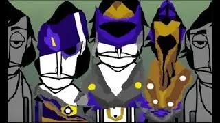 Bonfire But On Scratch 2nd and 4th effect remaking
