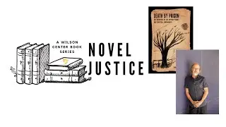 Novel Justice | Death by Prison by Dr. Christopher Seeds