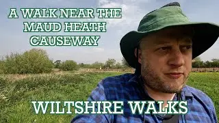 A Walk near Maud Heath Causeway in Wiltshire | Cool Dudes Walking Club