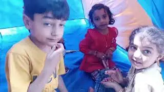 Jallo | Family Picnic | 3rd day of Eid