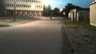 whip one hand piter lagua stunt kaskader